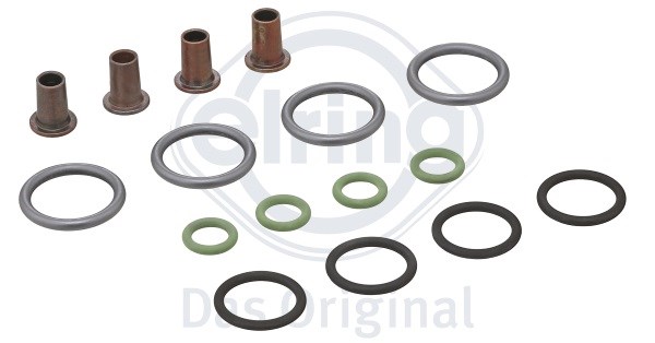 Seal Kit, injector nozzle ELRING 690240