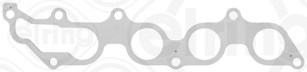 Gasket, exhaust manifold ELRING 024390