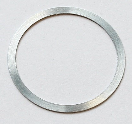 Seal Ring, pre-chamber ELRING 446970