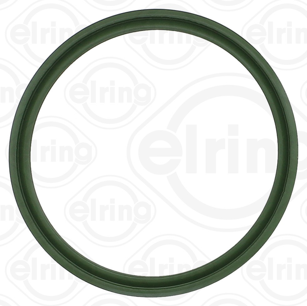 Seal Ring, charge air hose ELRING 697220 2