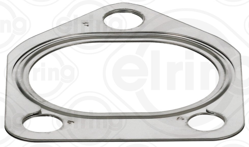 Gasket, charger ELRING 066670 2