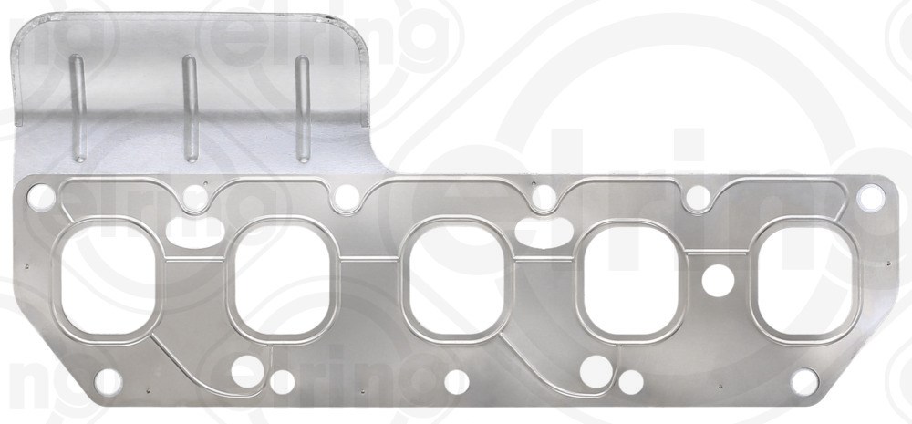 Gasket, exhaust manifold ELRING 237010 2