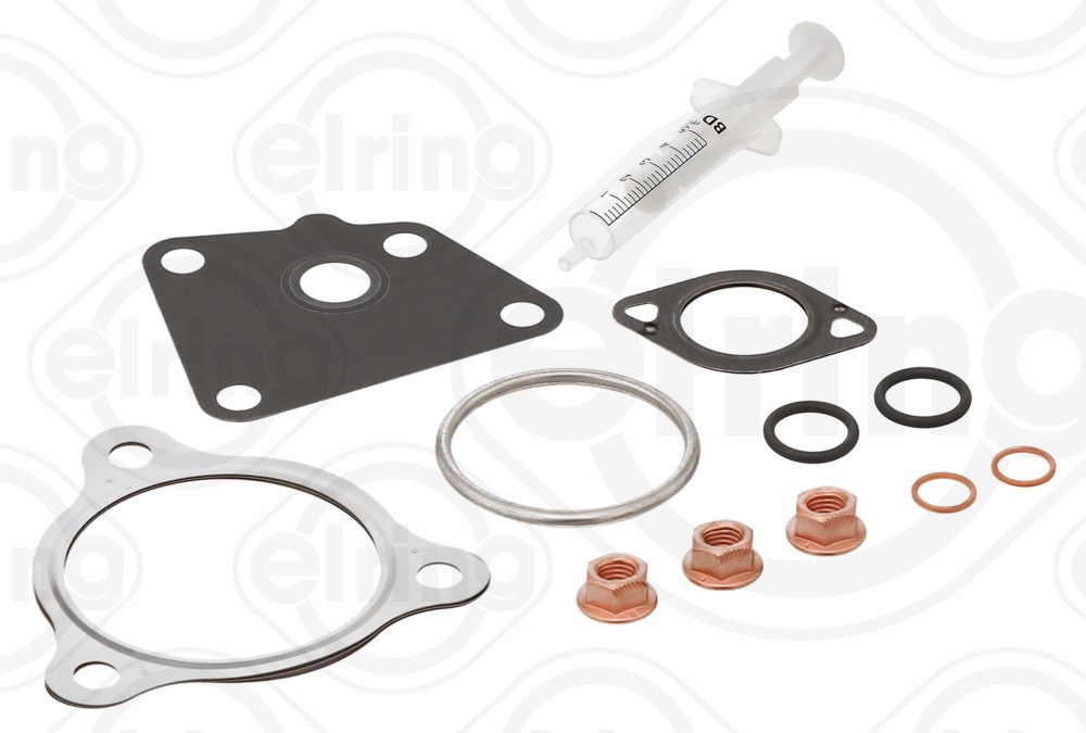 Mounting Kit, charger ELRING 247120