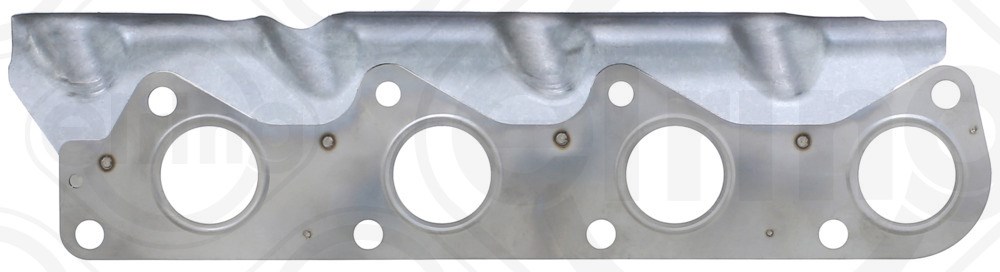 Gasket, exhaust manifold ELRING 523730 2