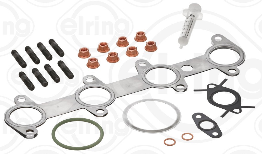 Mounting Kit, charger ELRING 715730
