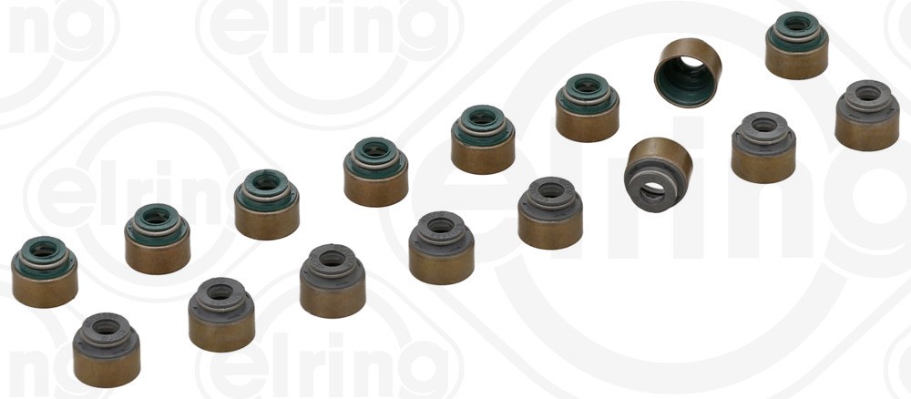 Seal Set, valve stem ELRING 569740