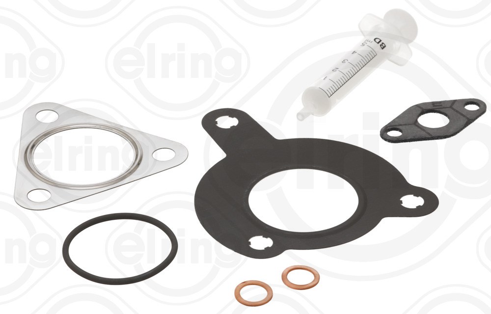 Mounting Kit, charger ELRING 715540