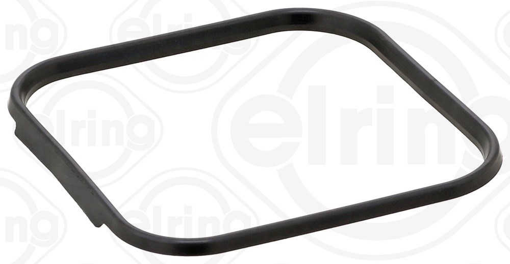 Gasket, automatic transmission oil sump ELRING 020133 2