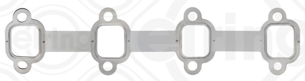 Gasket, exhaust manifold ELRING 476981