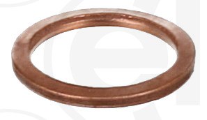 Seal Ring, oil drain plug ELRING 110604