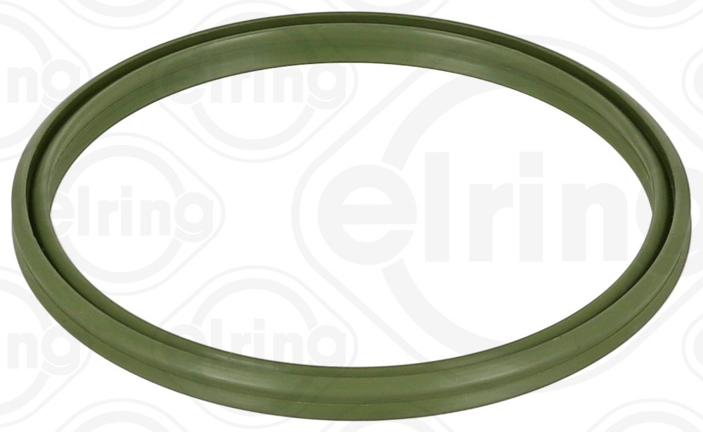 Seal Ring, charge air hose ELRING 697240