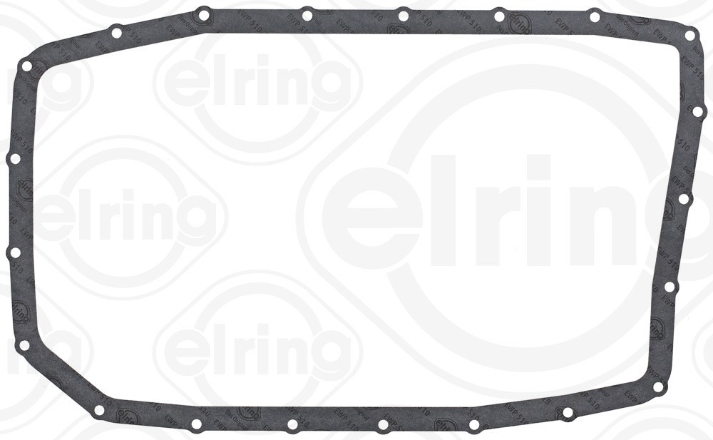 Gasket, automatic transmission oil sump ELRING 944330