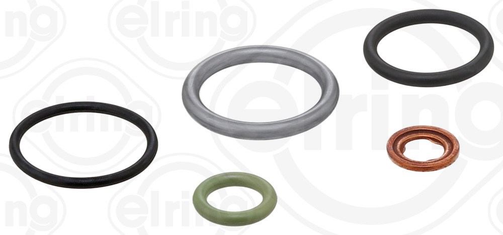 Seal Kit, injector nozzle ELRING 066460