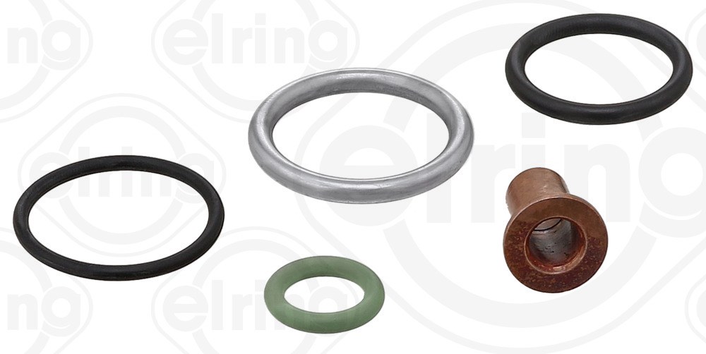 Seal Kit, injector nozzle ELRING 295050