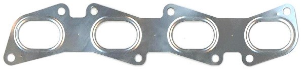 Gasket, exhaust manifold ELRING 448510