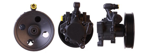 Hydraulic Pump, steering system ELSTOCK 150298