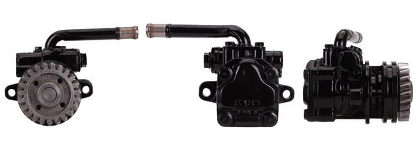 Hydraulic Pump, steering system ELSTOCK 150660