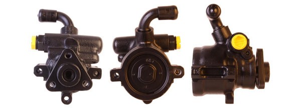 Hydraulic Pump, steering system ELSTOCK 150008