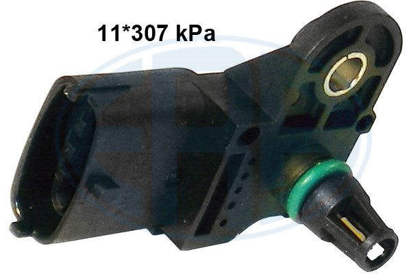Sensor, intake manifold pressure ERA 550271