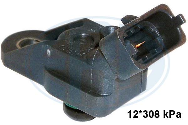 Sensor, intake manifold pressure ERA 550266A