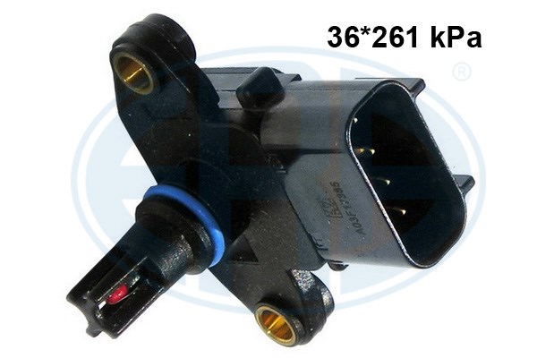Sensor, intake manifold pressure ERA 550159A