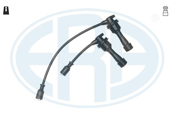 Ignition Cable Kit ERA 883062