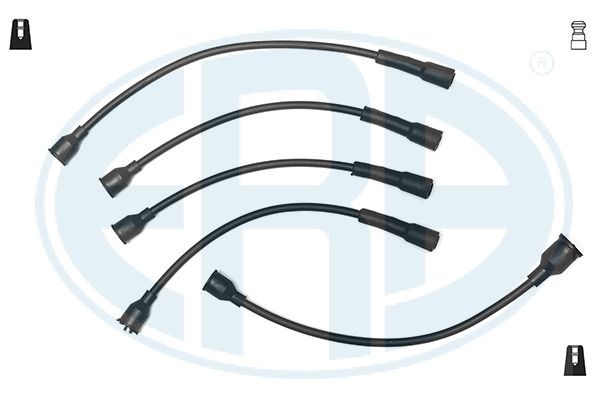 Ignition Cable Kit ERA 883045
