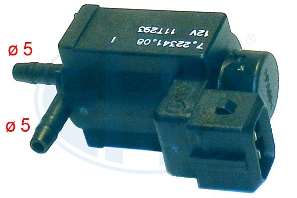 Pressure Converter, exhaust control ERA 555197