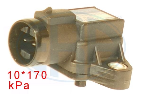 Sensor, intake manifold pressure ERA 550276A