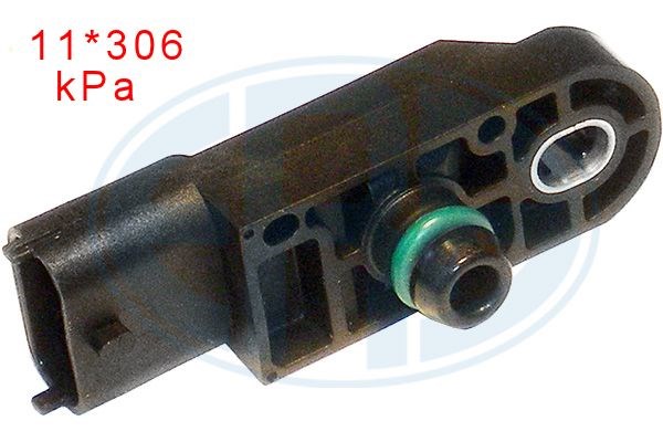 Sensor, intake manifold pressure ERA 550806
