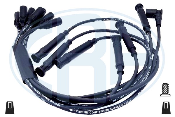 Ignition Cable Kit ERA 883093