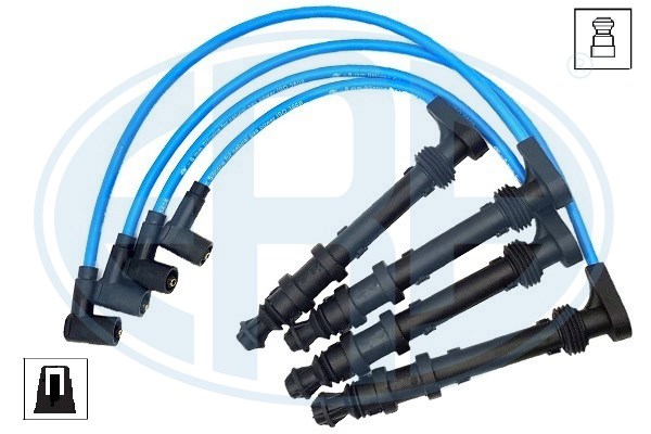 Ignition Cable Kit ERA 883085