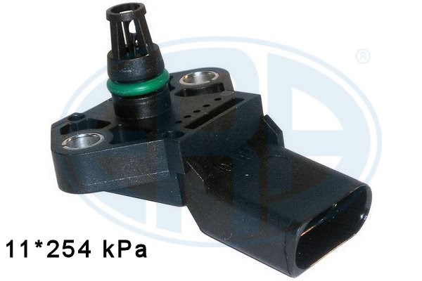 Sensor, intake manifold pressure ERA 550265A