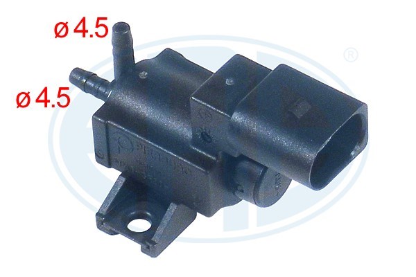 Change-Over Valve, change-over flap (induction pipe) ERA 555172
