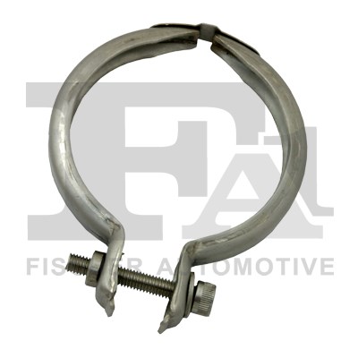 Pipe Connector, exhaust system FA1 115893
