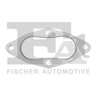Gasket, exhaust pipe FA1 110940