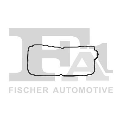 Gasket, cylinder head cover FA1 EP7600901