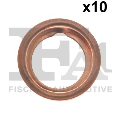 Seal Ring, oil drain plug FA1 853100010