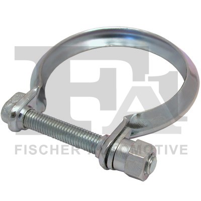 Pipe Connector, exhaust system FA1 934977