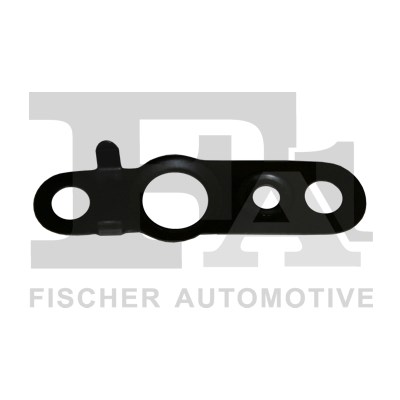 Gasket, charger FA1 413501