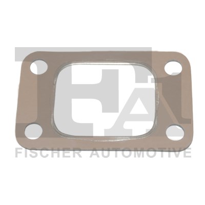 Seal, turbine inlet (charger) FA1 482401