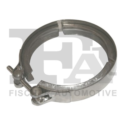 Pipe Connector, exhaust system FA1 969807