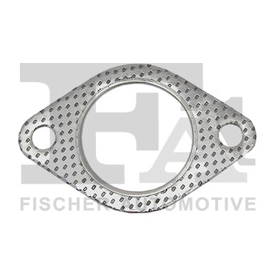 Gasket, exhaust pipe FA1 740908