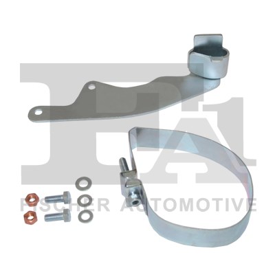 Mount, exhaust system FA1 144916