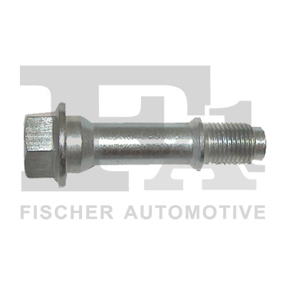 Bolt, exhaust system FA1 895901