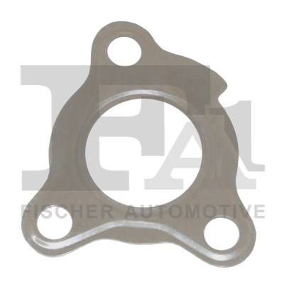 Seal, turbine inlet (charger) FA1 120859