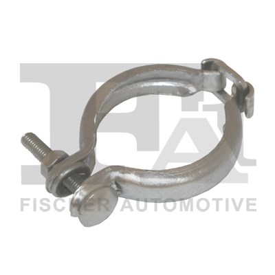 Pipe Connector, exhaust system FA1 135853