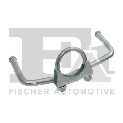 Mount, exhaust system FA1 215950
