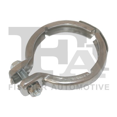 Pipe Connector, exhaust system FA1 144888