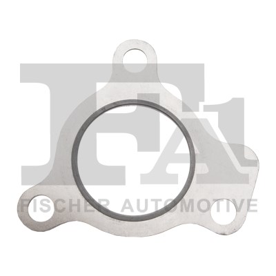 Gasket, exhaust pipe FA1 780912